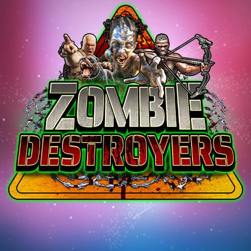 Zombie Destroyers