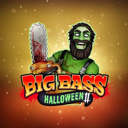 Big Bass Halloween 2