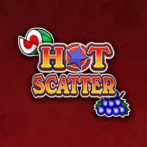 Hot Scatter