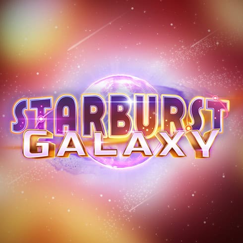 Starburst Galaxy