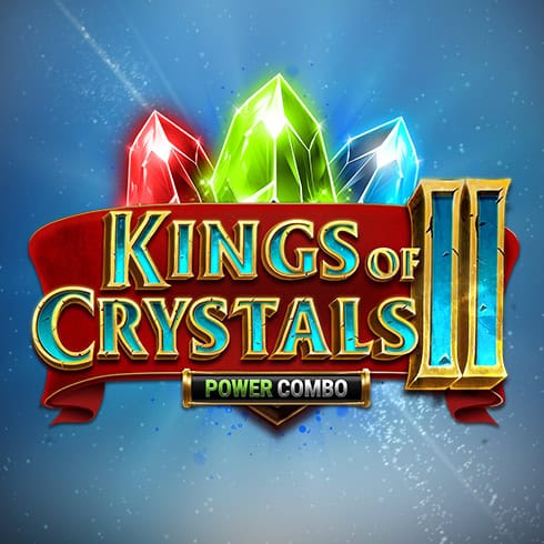Kings of Crystals 2 Power Combo