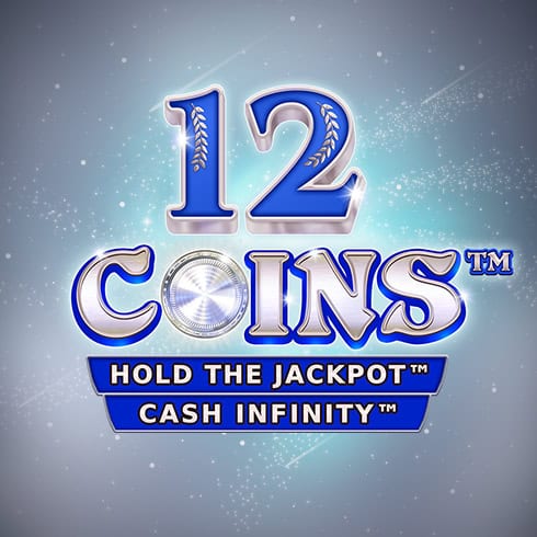 12 Coins Grand Platinum Edition