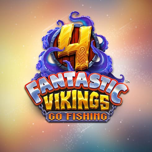4 Fantastic Vikings Go Fishing