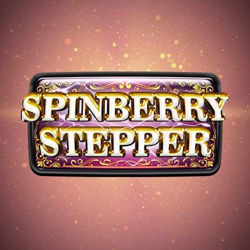 Spinberry Stepper