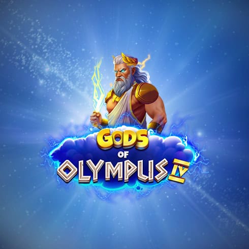 Gods Of Olympus IV