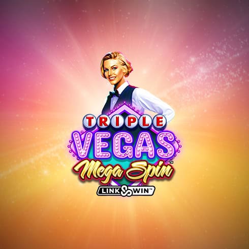 Triple Vegas Mega Spin