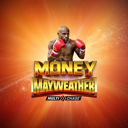 Money Mayweather