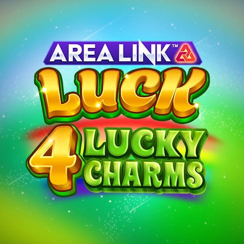 Area Link Luck 4 Lucky Charms