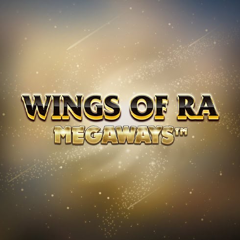 Wings of Ra Megaways