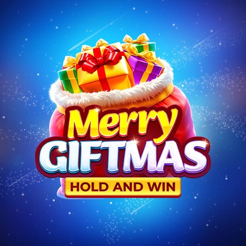 Merry Giftmas Hold & Win