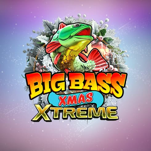 Big Bass Xmas Xtreme