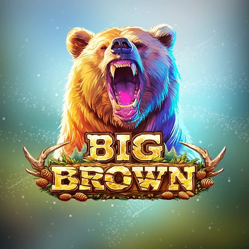 Big Brown