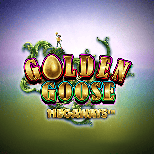 Golden Goose Megaways