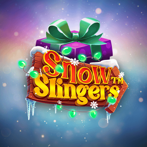 Snow Slingers