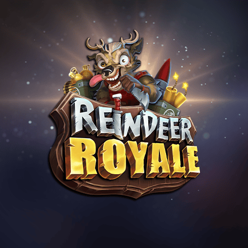 Reindeer Royale