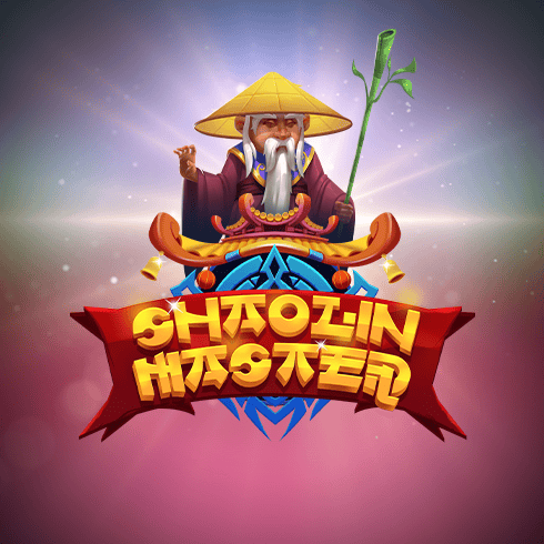 Shaolin Master