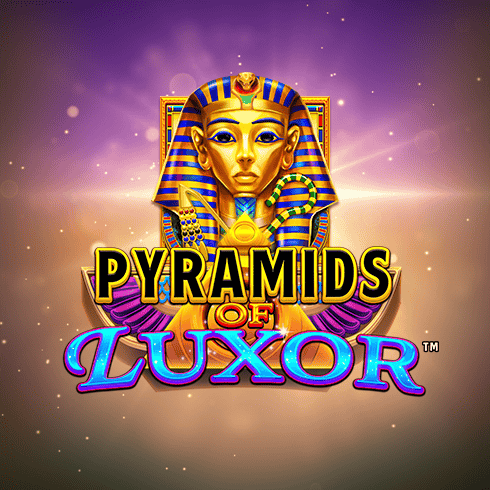 Pyramids Of Luxor