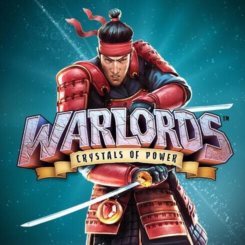 Warlords: Crystals of Power