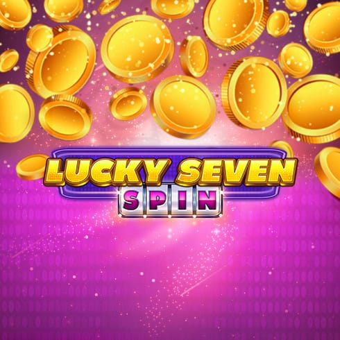 Lucky Seven Spin
