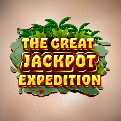 The Great Jackpot Expedition