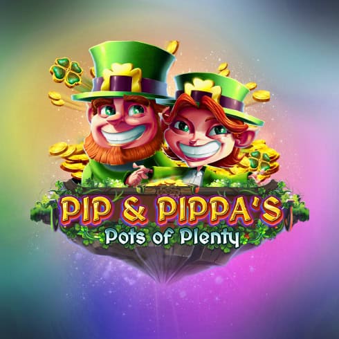 Pip & Pippa's Pots of Plenty