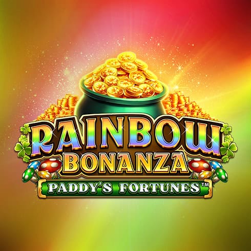 Rainbow Bonanza Paddy's Fortunes