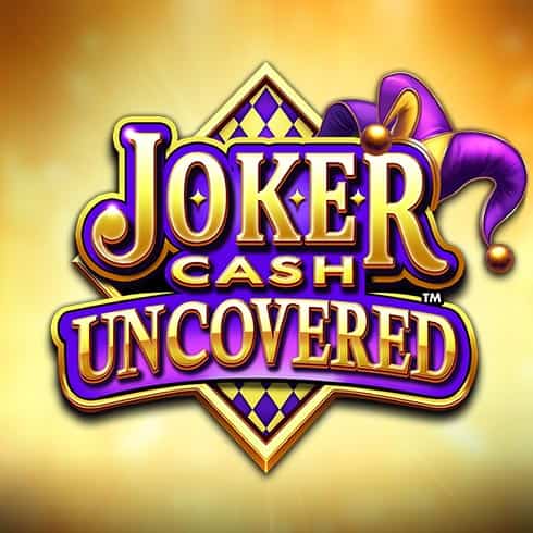 Joker Cash Uncovered