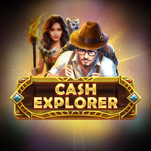 Cash Explorer