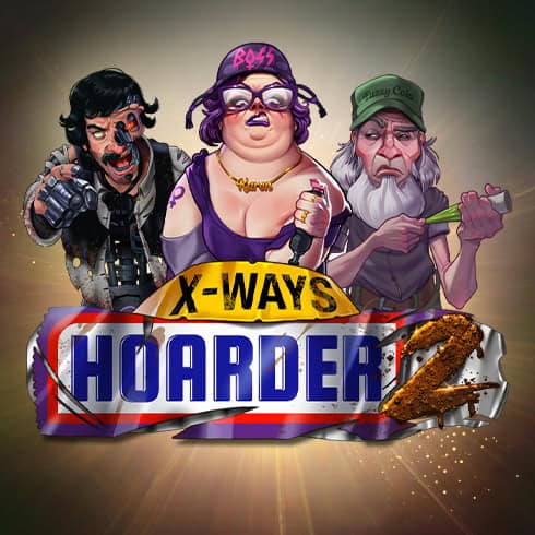 xWays Hoarder 2