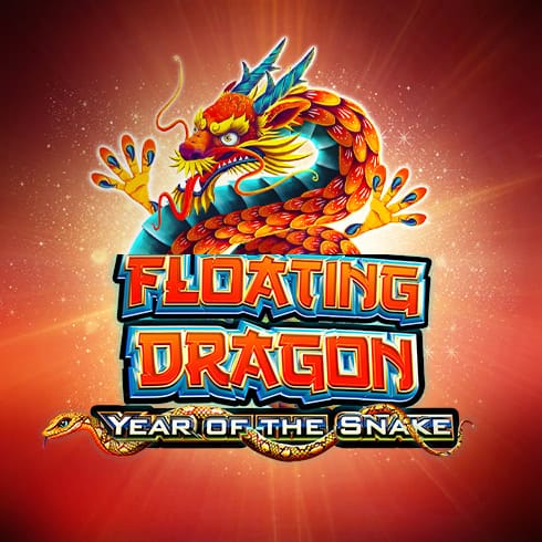 Floating Dragon Year of The Snake