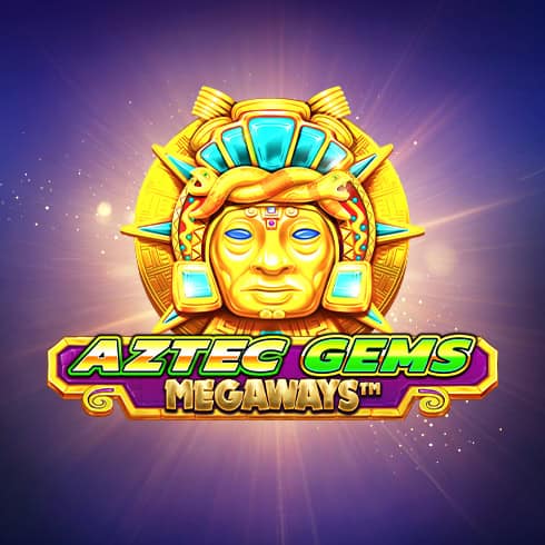 Aztec Gems Megaways