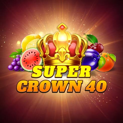 Super Crown 40