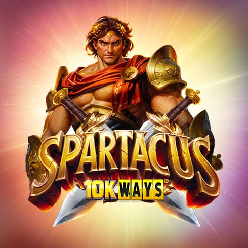 Spartacus 10k Ways
