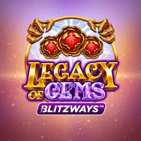 Legacy Of Gems Blitzways