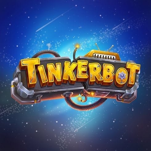 Tinkerbot