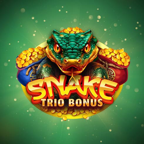 Snake Trio Bonus