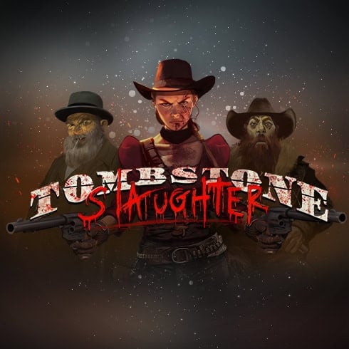 Tombstone Slaughter El Gordos Revenge