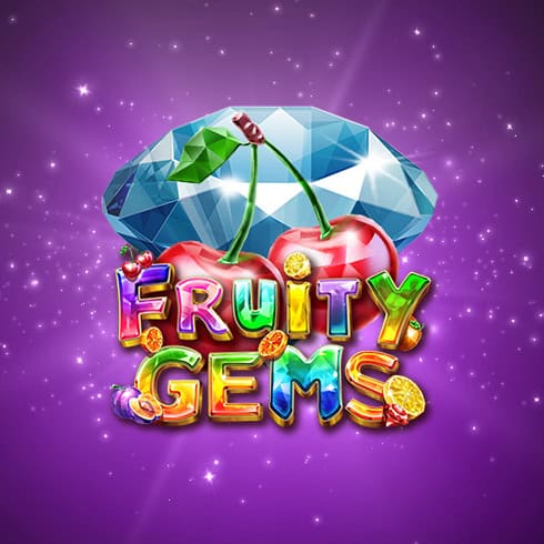 Fruity Gems