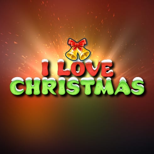 I Love Christmas