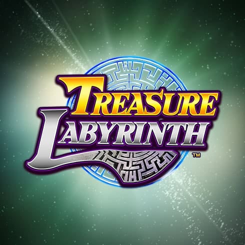 Treasure Labyrinth