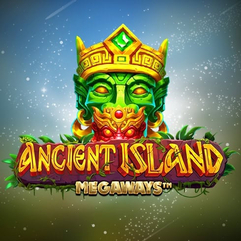 Ancient Island Megaways