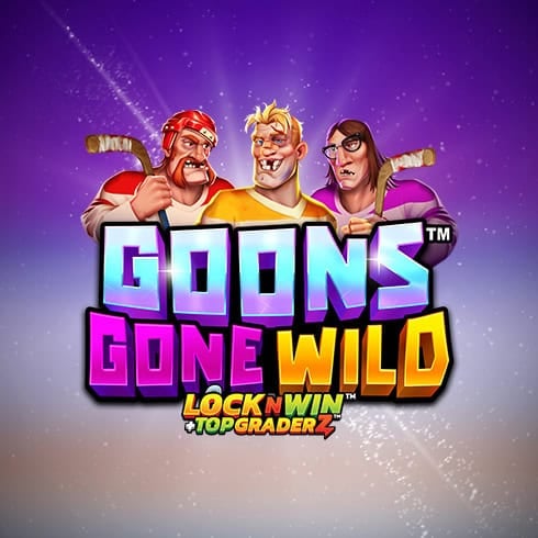 Goons Gone Wild
