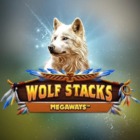 Wolf Stack Megaways