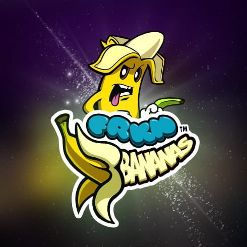 FRKN Bananas