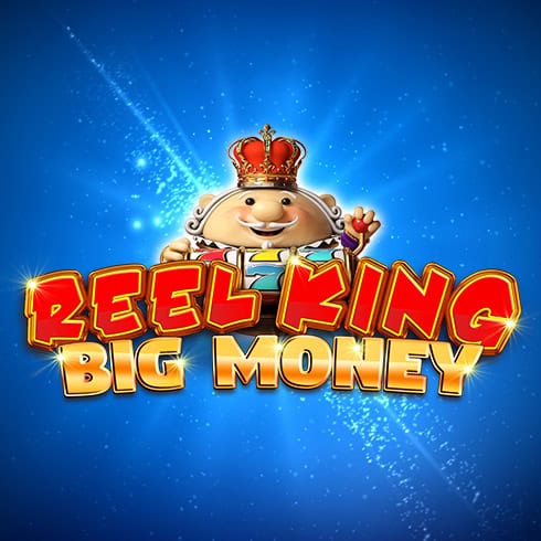 Reel King Big Money