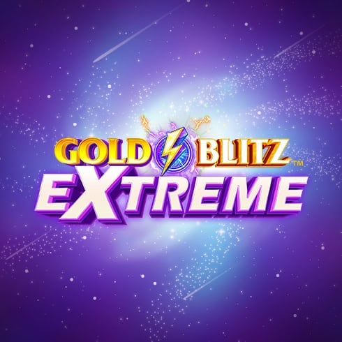 Gold Blitz Extreme