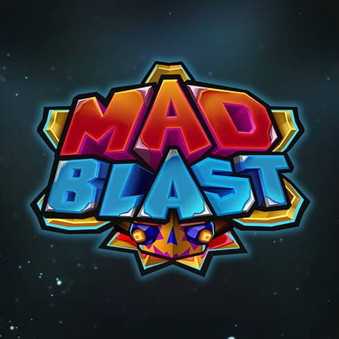 Mad Blast