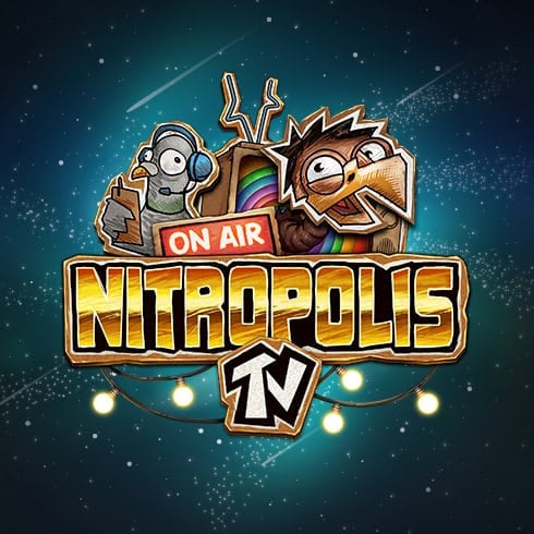 Nitropolis TV