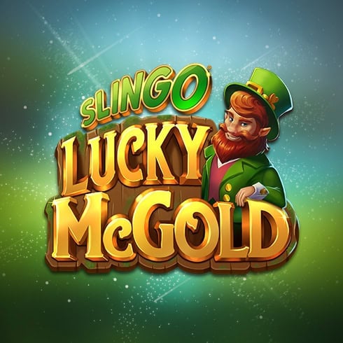 Slingo Lucky Mc Gold