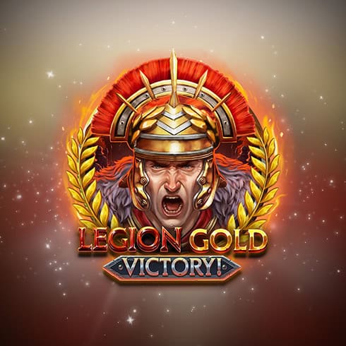 Legion Gold Victory